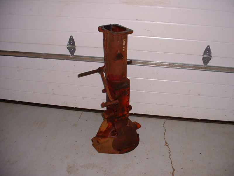 Used Tractor Parts Vintage Tractor Parts Farmall Parts