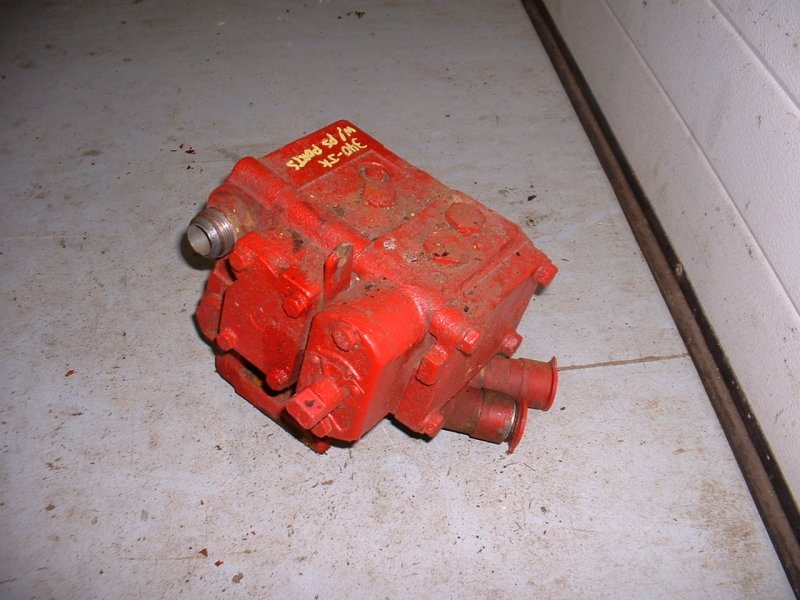 Used Tractor Parts Vintage Tractor Parts Farmall Parts