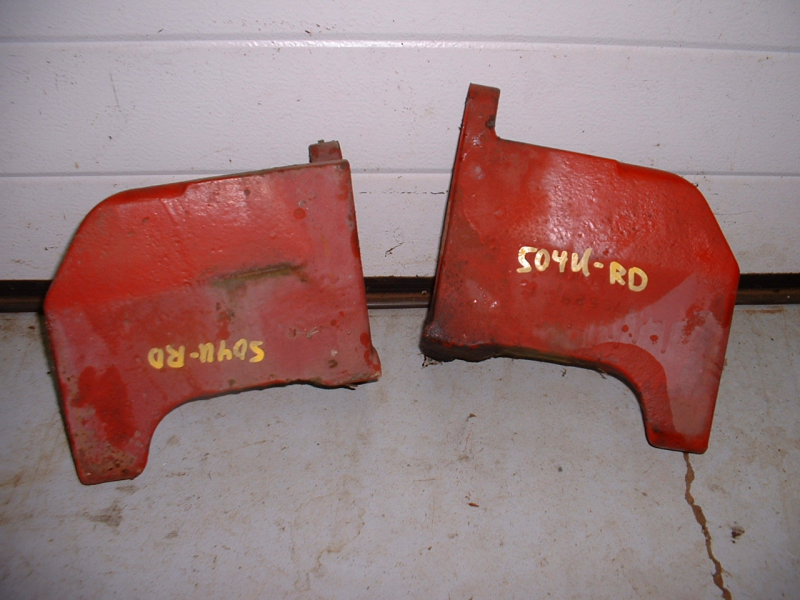 Used Tractor Parts Vintage Tractor Parts Farmall Parts
