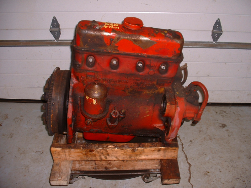 Used Tractor Parts Vintage Tractor Parts Farmall Parts