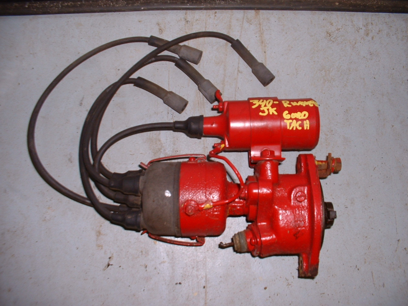 Used Tractor Parts Vintage Tractor Parts Farmall Parts