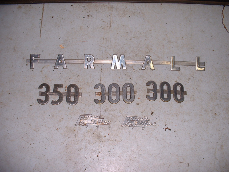 Used Tractor Parts Vintage Tractor Parts Farmall Parts
