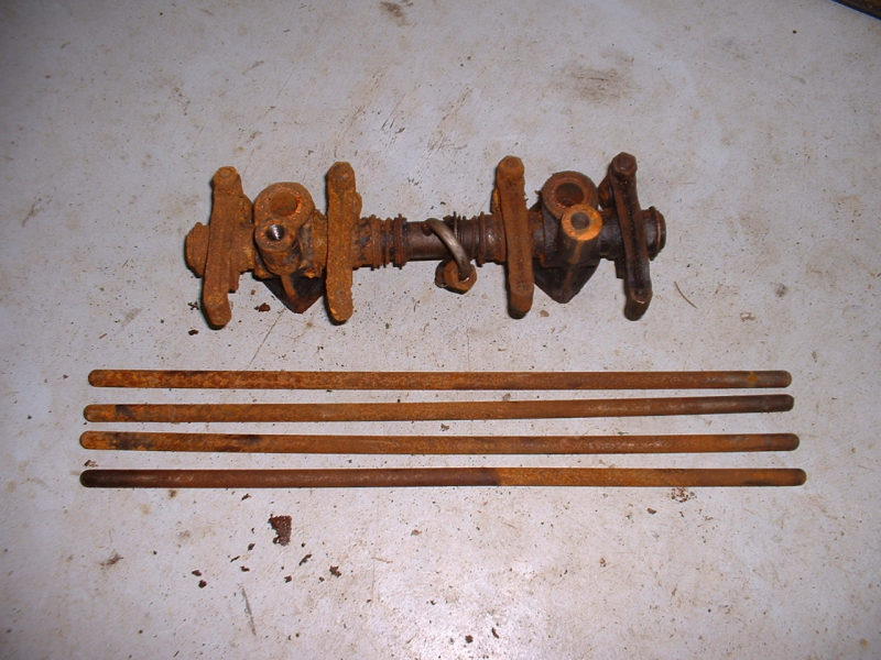 Used Tractor Parts Vintage Tractor Parts Farmall Parts