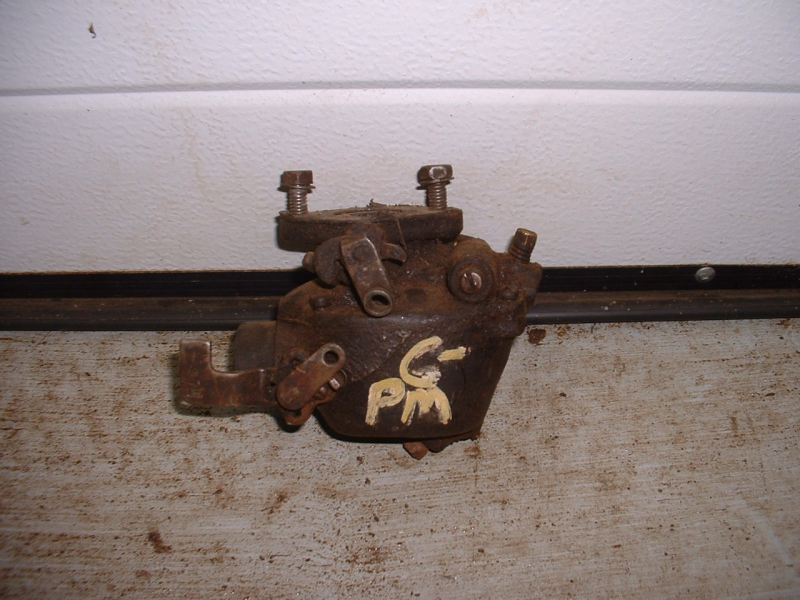 Used Tractor Parts Vintage Tractor Parts Farmall Parts